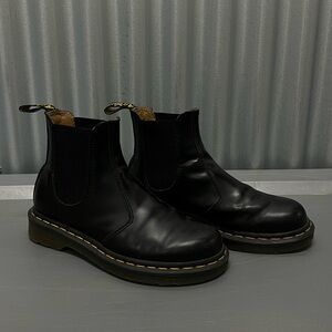 Doc Martens Chelsea Classic Boots